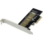 Conceptronic Κάρτα PCIe σε θύρα M.2 EMRICK05BS - Image 2