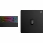 Turtle Beach Sensecore Square Mouse Pad Large (450mm) Γκρι TBM-9102-05 - Image 3
