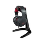 SpeedLink Excedo Gaming Headset Stand Επιτραπέζια Μαύρη SL-800900-BK - Image 3