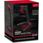 SpeedLink Excedo Gaming Headset Stand Επιτραπέζια Μαύρη SL-800900-BK - Image 4