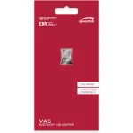 SpeedLink USB Bluetooth 5.0 Adapter με Εμβέλεια 20m (SL-167411-BK) - Image 2