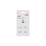 SpeedLink USB Bluetooth 5.0 Adapter με Εμβέλεια 20m (SL-167411-BK) - Image 3