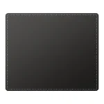 SpeedLink Notary Mouse Pad (230mm) Μαύρο SL-6243-LBK
