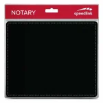 SpeedLink Notary Mouse Pad (230mm) Μαύρο SL-6243-LBK - Image 3