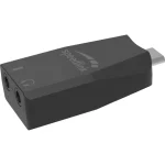 SpeedLink Εξωτερική USB-C Κάρτα Ήχου SL-880501-BK - Image 2