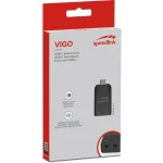 SpeedLink Εξωτερική USB-C Κάρτα Ήχου SL-880501-BK - Image 5
