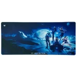 Acer Predator Pmp470 Gaming Mouse Pad Multicolor 910 X 400 X 0.3 Mm GP.MSP11.00J