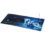 Acer Predator Pmp470 Gaming Mouse Pad Multicolor 910 X 400 X 0.3 Mm GP.MSP11.00J - Image 5