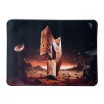 Acer Nitro Gaming Mouse Pad Size M GP.MSP11.00L