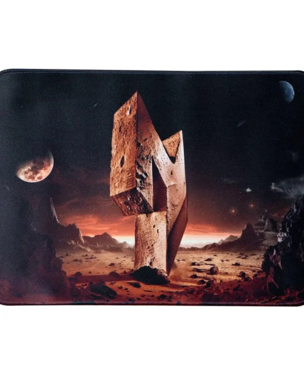 Acer Nitro Gaming Mouse Pad Size M GP.MSP11.00L