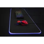 Mad Catz S.U.R.F. Gaming Mouse Pad XXL (900mm) με RGB Φωτισμό Μαύρο SSSCCS36BL001-0 - Image 3