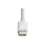 Datacolor Spyder Μετατροπέας USB-C male σε USB-A female Λευκό 1τμχ SUSBC100 - Image 3