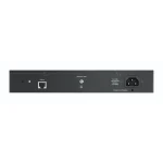 D-Link DSS-200G-10MPP/E Managed L2 PoE+ Switch με 8 Θύρες Ethernet και 2 SFP Θύρες - Image 3