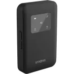 Strong 4G+ MIFI 900 Ασύρματο 4G Router 4GMIFI900 - Image 3