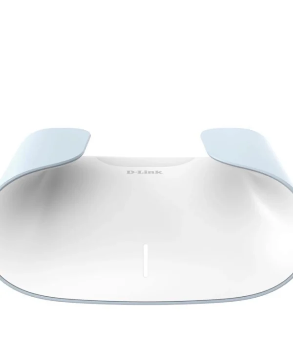 D-Link Aquila AX6000 Ασύρματο Router με 5 Θύρες Gigabit M60