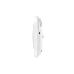 HP Instant On AP21 Access Point Wi‑Fi 6 Dual Band (2.4 & 5GHz) Λευκό S1T18A - Image 3