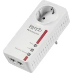 AVM Fritz!Powerline 1220E Powerline για Ενσύρματη Σύνδεση με Passthrough Πρίζα και 2 Θύρες Gigabit Ethernet 20002736 - Image 2