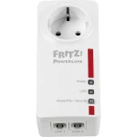 AVM Fritz!Powerline 1220E Powerline για Ενσύρματη Σύνδεση με Passthrough Πρίζα και 2 Θύρες Gigabit Ethernet 20002736 - Image 4