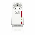 AVM Fritz!Powerline 1220E Powerline για Ενσύρματη Σύνδεση με Passthrough Πρίζα και 2 Θύρες Gigabit Ethernet 20002736 - Image 5