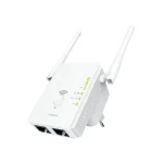Strong 300V2 v2 WiFi Extender Single Band (2.4GHz) 300Mbps με 2 Ethernet REPEATER300V2 - Image 2