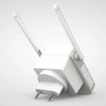 Strong 300V2 v2 WiFi Extender Single Band (2.4GHz) 300Mbps με 2 Ethernet REPEATER300V2 - Image 4