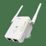 Strong 300V2 v2 WiFi Extender Single Band (2.4GHz) 300Mbps με 2 Ethernet REPEATER300V2 - Image 5