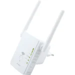 Strong 300V2 v2 WiFi Extender Single Band (2.4GHz) 300Mbps με 2 Ethernet REPEATER300V2 - Image 7