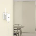 Strong 300V2 v2 WiFi Extender Single Band (2.4GHz) 300Mbps με 2 Ethernet REPEATER300V2 - Image 12