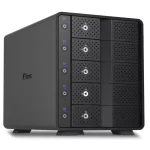 Fantec Mb-x5u31h 5x 3,5 Housing 2530