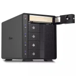 Fantec Mb-x5u31h 5x 3,5 Housing 2530 - Image 2