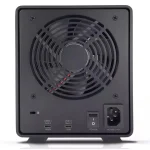 Fantec Mb-x5u31h 5x 3,5 Housing 2530 - Image 3