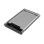 Conceptronic Θήκη για Σκληρό Δίσκο 2.5" SATA III με σύνδεση USB 3.0 DANTE03T - Image 3
