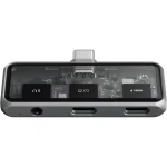 Αντάπτορας Satechi Mobile Xr Hub Audio Γυαλιά Ar Xr Type-c Male 1 X Type-c 100w 1 X Type-c 10gbps 4k@60hz 1 X 3.5mm Aux Jack Space Grey St-hxrajm O810086361991 - Image 14