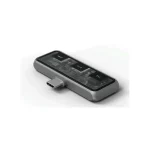 Αντάπτορας Satechi Mobile Xr Hub Audio Γυαλιά Ar Xr Type-c Male 1 X Type-c 100w 1 X Type-c 10gbps 4k@60hz 1 X 3.5mm Aux Jack Space Grey St-hxrajm O810086361991 - Image 16