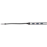 Verbatim V7 Hub 4 Θυρών USB 3.0 με σύνδεση USB-C Ασημί 49147 - Image 3