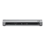 Alogic Thunderbolt 4 Docking Station με 4K PD Ethernet Ασημί (TB4D3TB) - Image 4