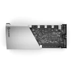 Alogic Thunderbolt 4 Docking Station με 4K PD Ethernet Ασημί (TB4D3TB) - Image 6
