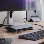 Alogic Thunderbolt 4 Docking Station με 4K PD Ethernet Ασημί (TB4D3TB) - Image 11
