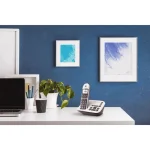 Motorola CD5012 Ασύρματο Τηλέφωνο Duo Λευκό G31000X18W2AWE - Image 7
