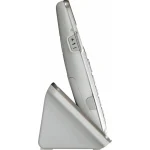Panasonic KX-TGE260 Ασύρματο Τηλέφωνο Champagne KX-TGE260GN - Image 3