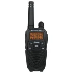 Stabo Freecomm 700 Set Walkie Talkie με Μονόχρωμη Οθόνη Σετ 2τμχ 20700 - Image 2
