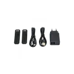 Kenwood UBZ-LJ9SET Ασύρματος Πομποδέκτης PMR χωρίς Οθόνη Σετ 2τμχ - Image 5