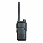 Albrecht Tectalk Worker 3 Ασύρματος Πομποδέκτης PMR 0.5W χωρίς Οθόνη Σετ 4τμχ 29826 - Image 3
