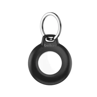 Belkin Μπρελόκ Μαύρο MSC013BTBK