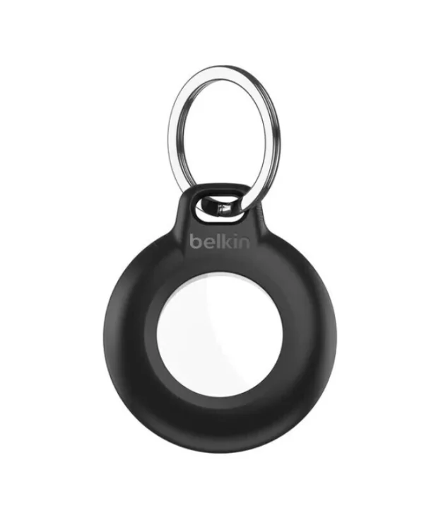 Belkin Μπρελόκ Μαύρο MSC013BTBK