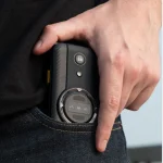 AGM M8 Flip Dual SIM Ανθεκτικό Κινητό με Μεγάλα Κουμπιά Μαύρο AGM_M8_EU001B - Image 20