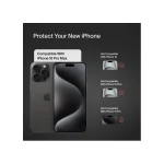 Belkin Screenforce Invisiglassam Privacy 16 Pro Max Ova170hq Belkin OVA170HQ - Image 10