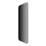 Belkin Screenforce Invisiglassam Privacy 16 Pro Max Ova170hq Belkin OVA170HQ - Image 11