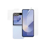 PanzerGlass Bundle Screen Protector (Galaxy Z Flip6 / Z Flip7 FE) 7370 - Image 2