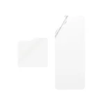 PanzerGlass Bundle Screen Protector (Galaxy Z Flip6 / Z Flip7 FE) 7370 - Image 3